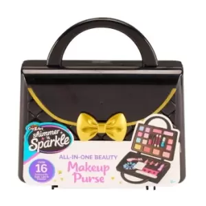 Cra-Z Shimmer N Sparkle Beauty Make-Up Purse