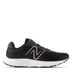 New Balance FF 520 v8 Womens Running Shoes - Black