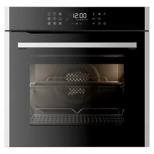 CDA SL570 77L Integrated Electric Single Oven