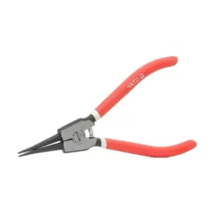 YATO Circlip Pliers Length: 180mm YT-2136