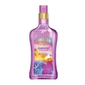 Hawaiian Tropics Island Resort Travel Size Body Mist 100ml