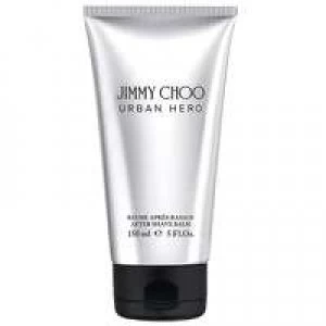 Jimmy Choo Urban Hero Aftershave Balm 150ml