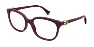 Gucci Eyeglasses GG1075O 006