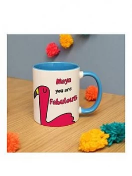 You Are Fabulous Mug