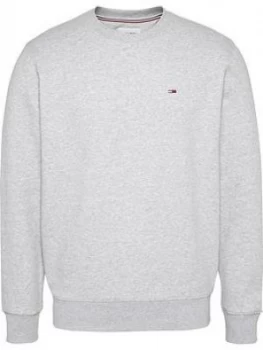 Tommy Jeans Tommy Jeans Tjm Regular Fleece Sweatshirt