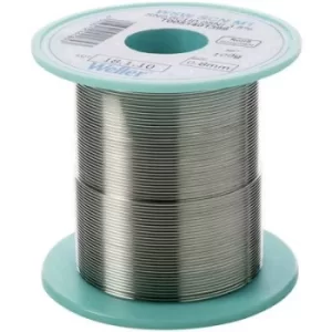 Weller WSW SCN M1 LOeTDRAHT 0,8MM 100g Solder 100 g