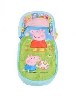 Readybed Peppa Pig My First Readybed, One Colour