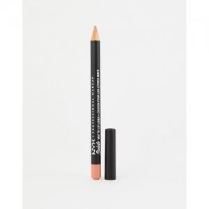 NYX Professional Makeup Suede Matte Lip Liner Fetish-49