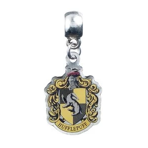 Hufflepuff Crest (Harry Potter) Slider Charm