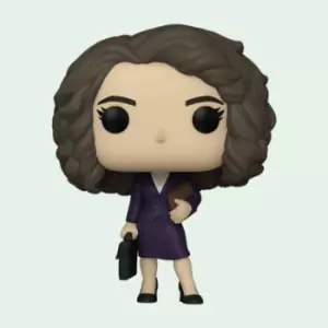 Marvel She-Hulk Jennifer Funko Pop! Vinyl