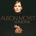 Alison Moyet - Hometime (Music CD)