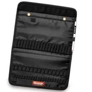 Trend Snappy 60 Piece Tool Case Holder