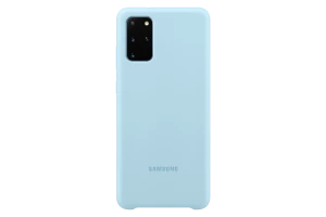 Samsung Galaxy S20+ Silicone Cover (EF-PG985TLEGEU)