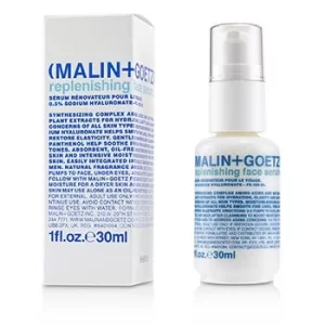 MALIN+GOETZReplenishing Face Serum 30ml/1oz