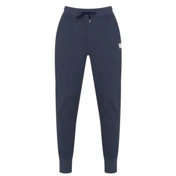 Paul Smith Underwear Paul Smith Grid Check Joggers - Navy 47