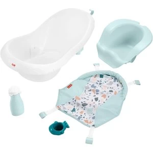 Fisher Price Terrazzo 4 in 1 Tub