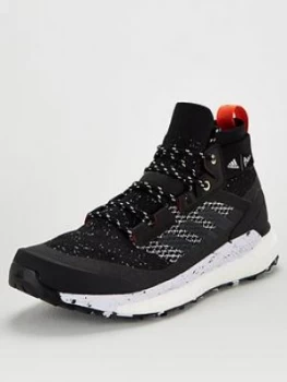 Adidas Terrex Free Hiker - Black