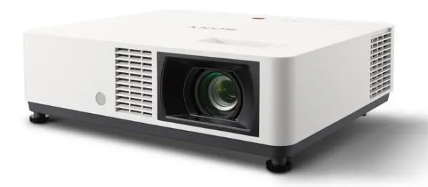 Sony VPL-CWZ10 5000 ANSI Lumens Projector