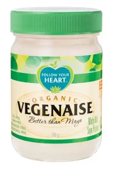 Follow Your Heart Vegenaise 340g