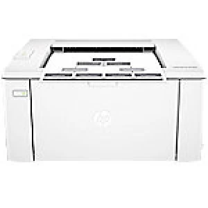 HP LaserJet Pro M102A Mono Laser Printer