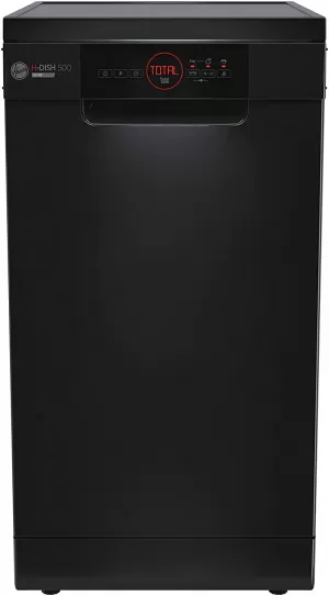 Hoover H-Dish 300 HDPH2D1049B Slimline Freestanding Dishwasher