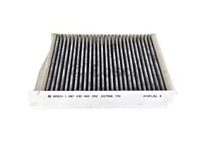 Bosch 1987432464 Cabin Filter Active Carbon