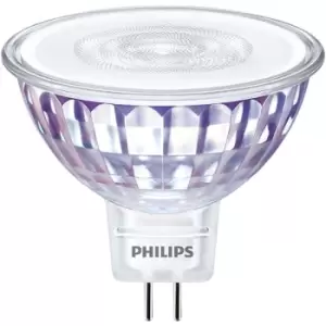 Philips MASTER 7w LED GU53 MR16 Very Warm White Dimmable - 81554000