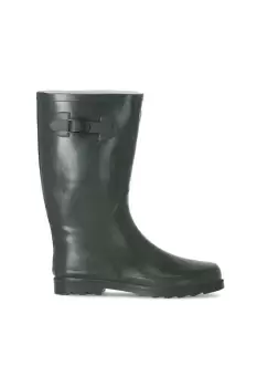 Recon X Waterproof Rubber Wellington Boots