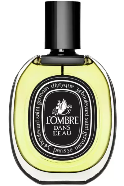 Diptyque L Ombre Dans L Eau Eau de Parfum Unisex 75ml