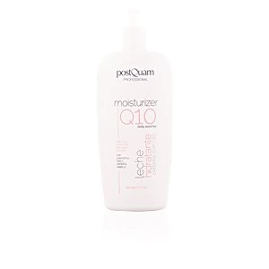 MOISTURIZER Q10 body care 400ml