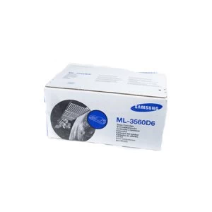 Samsung ML-3560D6 Black Laser Toner Ink Cartridge