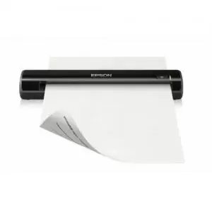 Epson Workforce DS30 Scanner