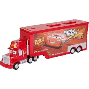 Disney Cars 3 - Mack Hauler Transporter