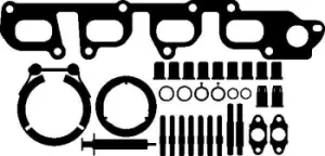 Turbo Charger Kit 323.400 by Elring