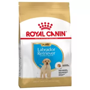 Royal Canin Labrador Retriever Puppy - 3kg