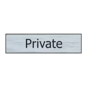 Private - SSE (200 x 50mm)