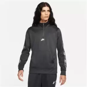 Nike Sportswear Mens Half-Zip Top Mens - Grey