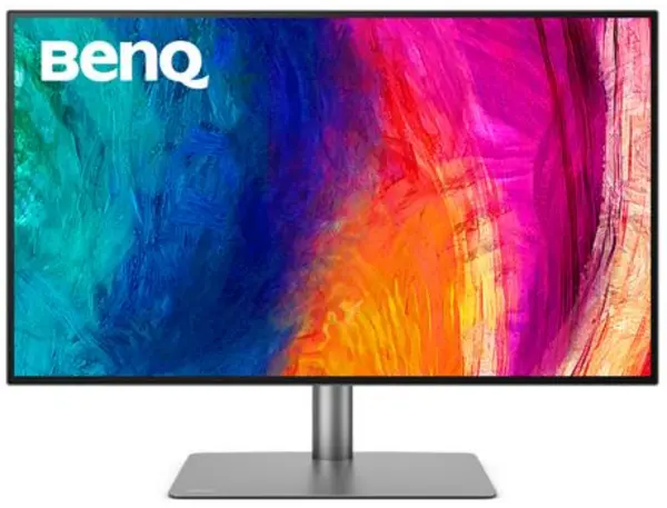 BenQ 32" PD3225U 4K Ultra HD IPS LCD Monitor