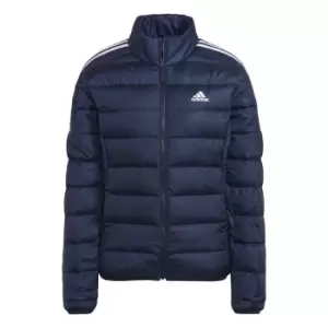 adidas Essentials Down Jacket Womens - Blue