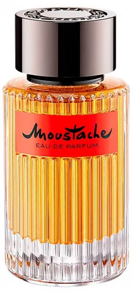 Rochas Moustache Eau de Parfum For Him 125ml