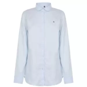 Tommy Hilfiger Heritage Shirt - Blue