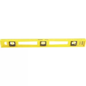 24"/600MM Hi-vis Girder Section Level