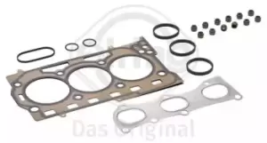 Gasket Head Set 515.202 by Elring