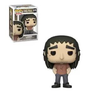 Sally Face Larry Funko Pop! Vinyl