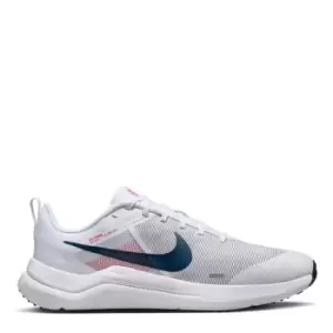 Nike Downshifters 12 Trainers Mens - White