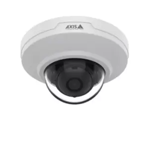 Axis M3085-V Dome IP security camera Indoor 1920 x 1080 pixels Ceiling/wall