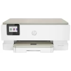 HP Envy Inspire 7220e Multifunctional Inkjet Printer