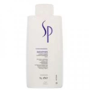 Wella SP Smoothen Conditioner 1000ml