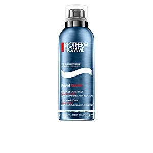 HOMME foam shaver 200ml