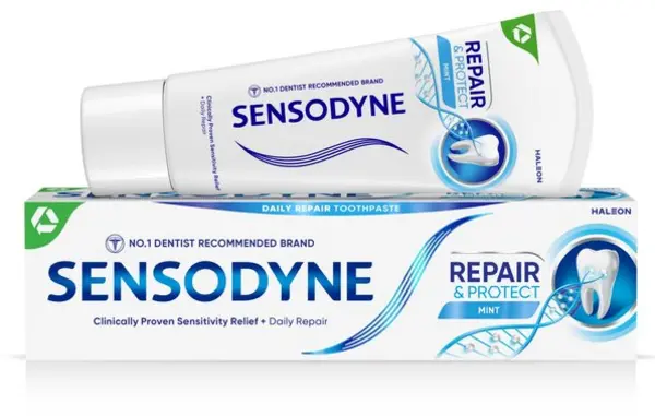 Sensodyne Repair & Protect Toothpaste 75ml